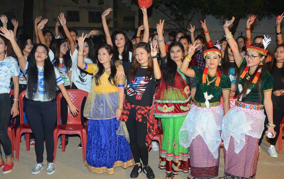 New year celebration - Sakshi5