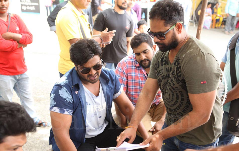 gunturodu movie stills - Sakshi2