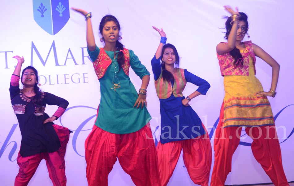 st marys college yousufguda7