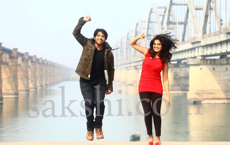 NUVVU NENU OSEY OREY Movie Stills4