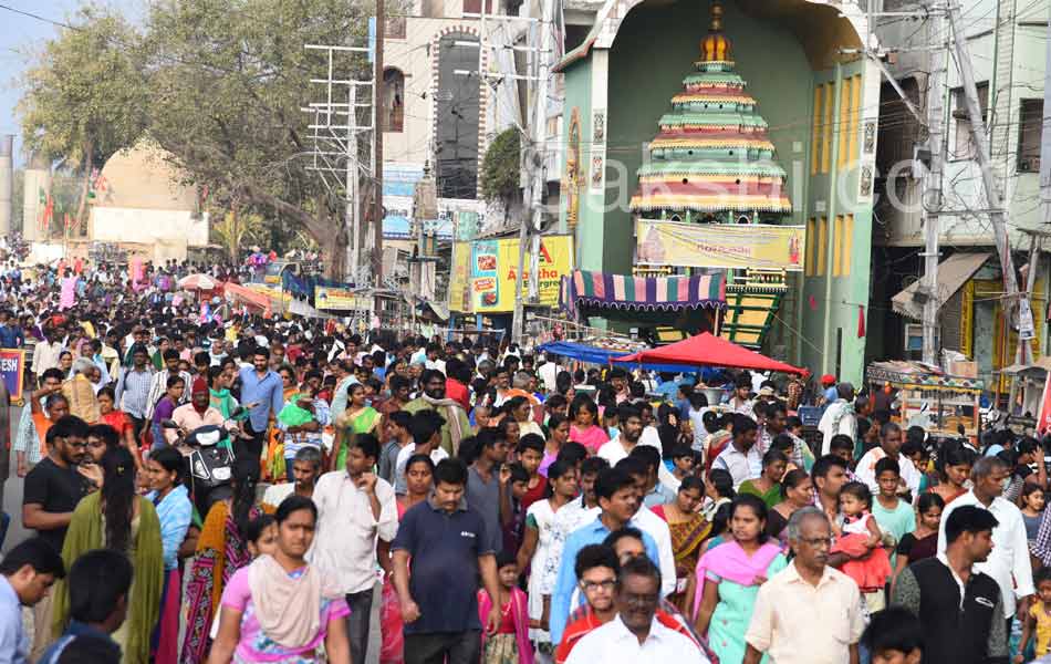 mahashivratri in ap - Sakshi9