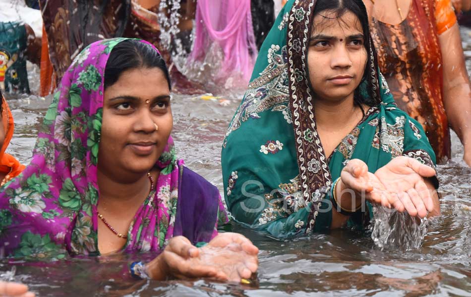 mahashivratri in ap - Sakshi14