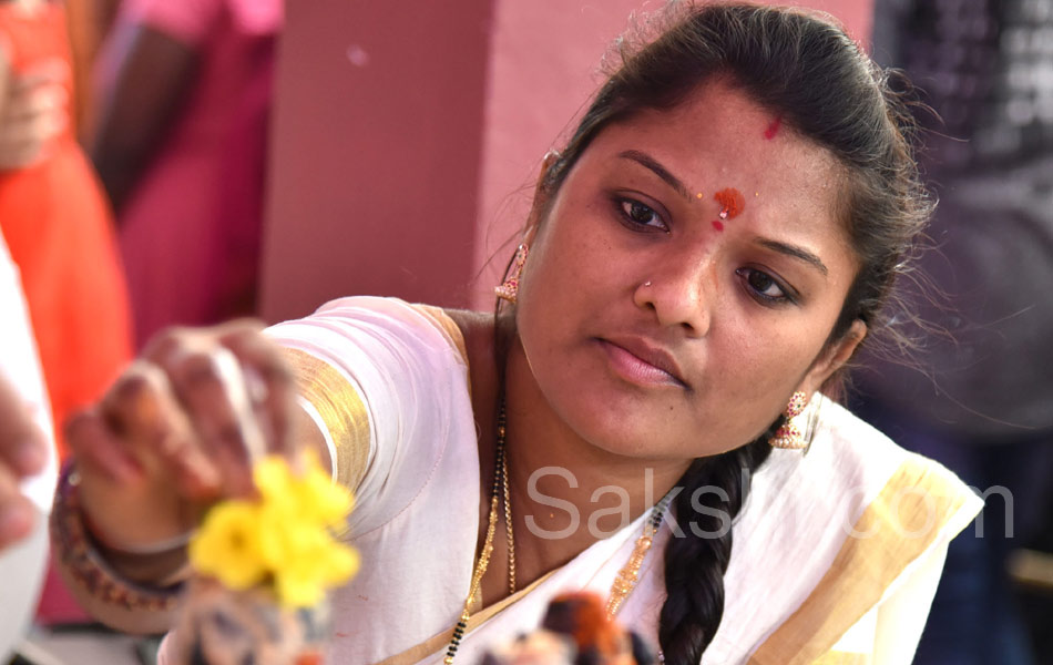 mahashivratri in ap - Sakshi22