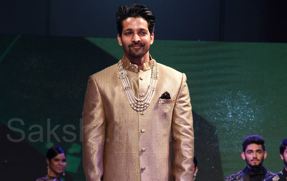 fashionshow in hyd21