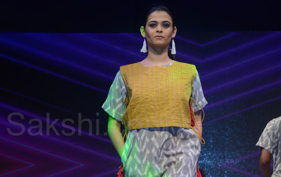 fashionshow in hyd23