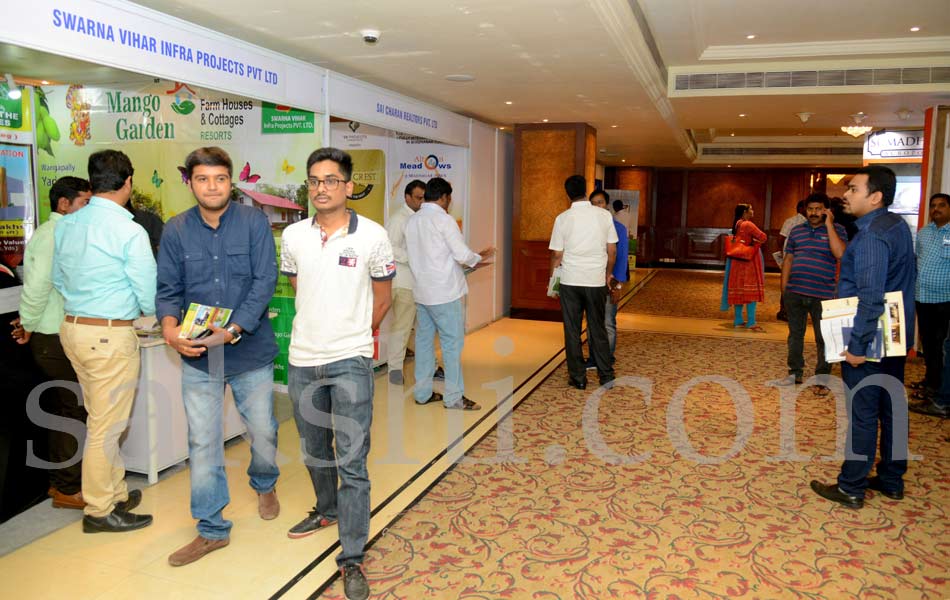 sakshi property show - Sakshi7