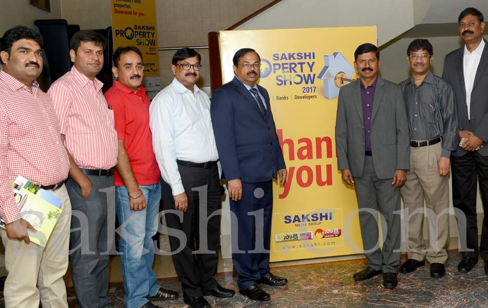 sakshi property show - Sakshi20