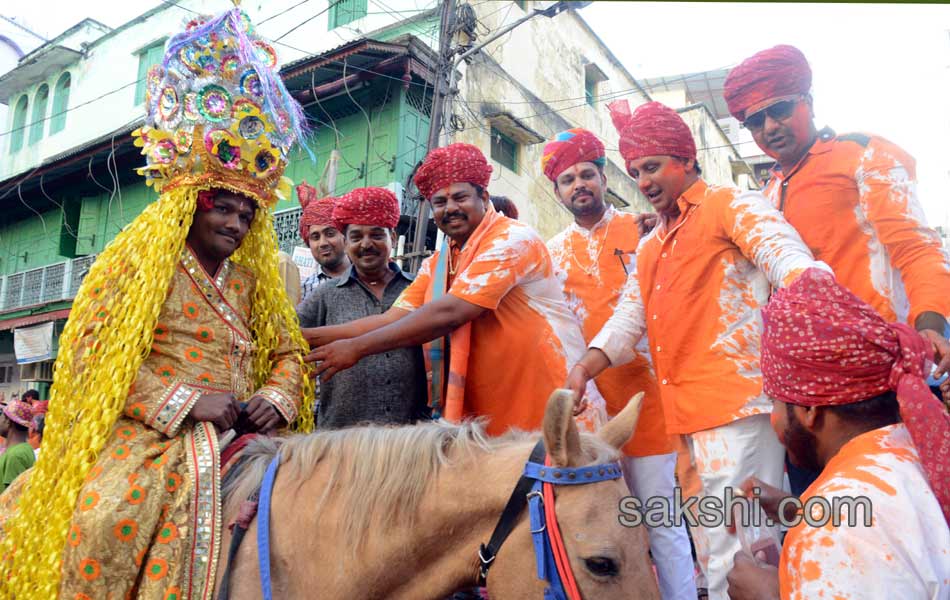 Holi celebrations in hyderabad9