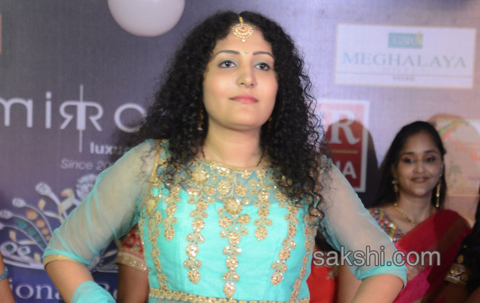 Srimathi Visakha Contest 201714