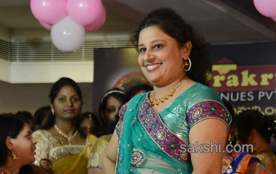 Srimathi Visakha Contest 201718