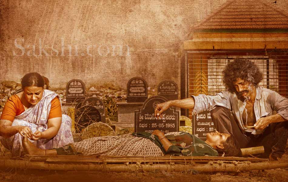dandupalya 2 movie stills - Sakshi11