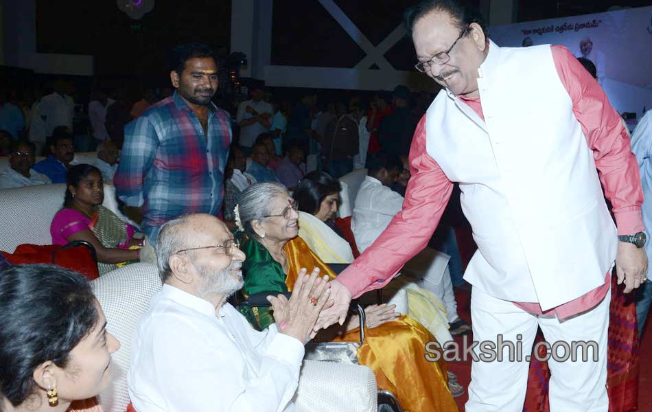 K Vishwanath Dadasaheb Phalke award Celebration on JRC Convention2
