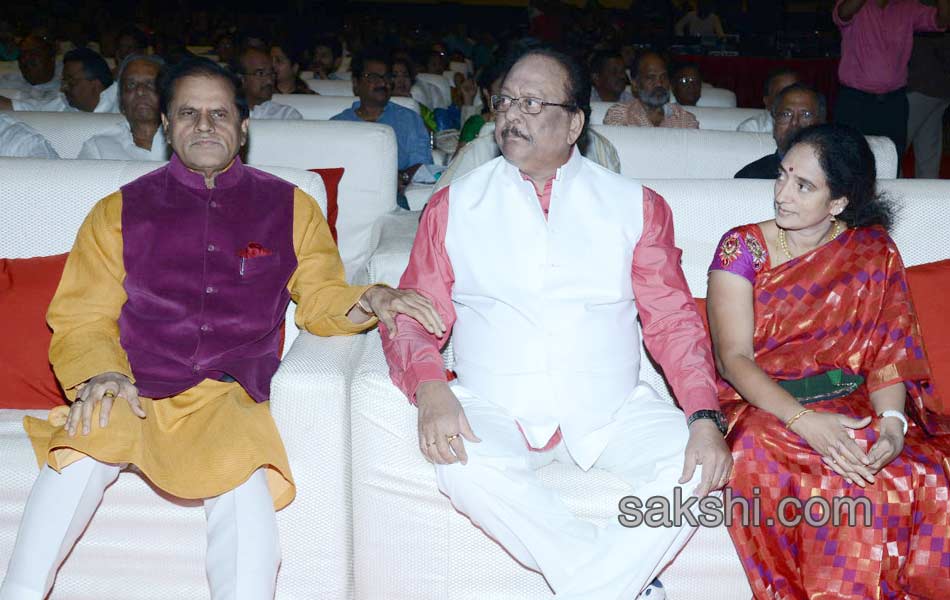 K Vishwanath Dadasaheb Phalke award Celebration on JRC Convention5