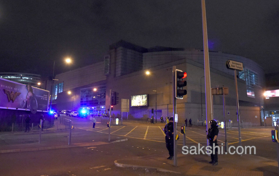 terrorist attack in Manchester4