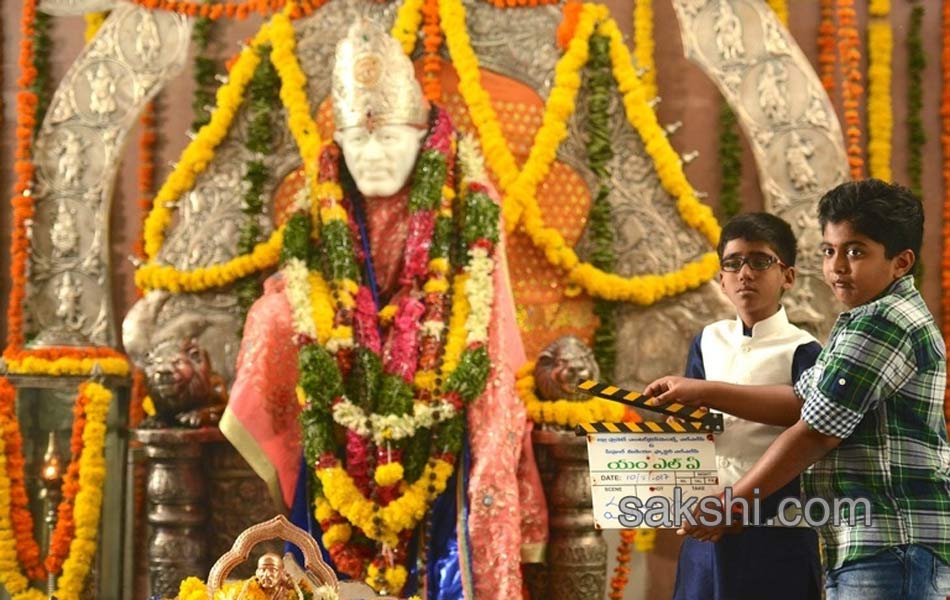 kalyan Ram MLA movie opening10