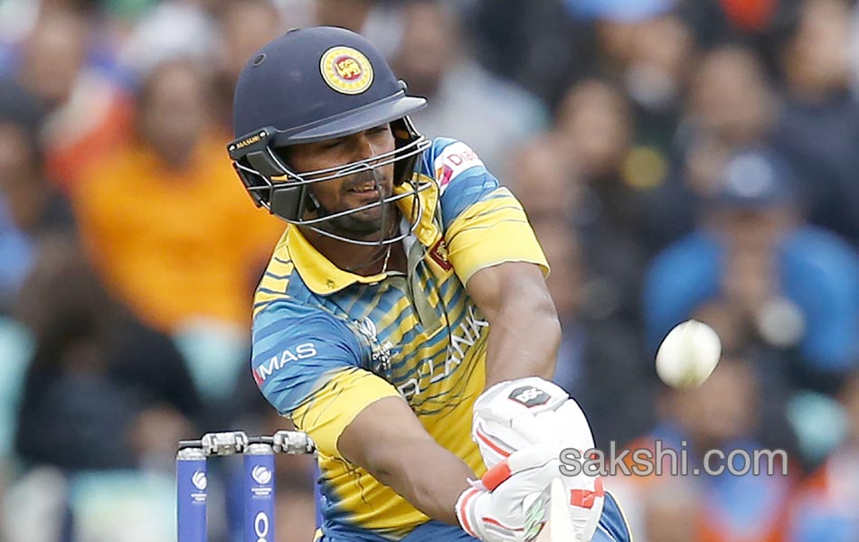 srilanka won match with india7