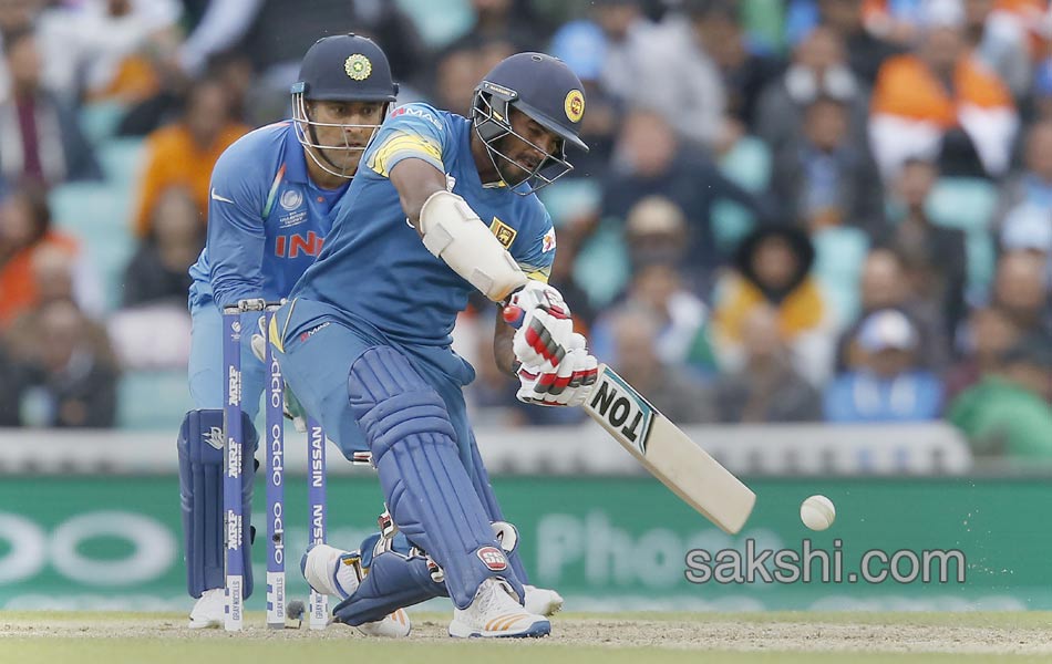 srilanka won match with india9