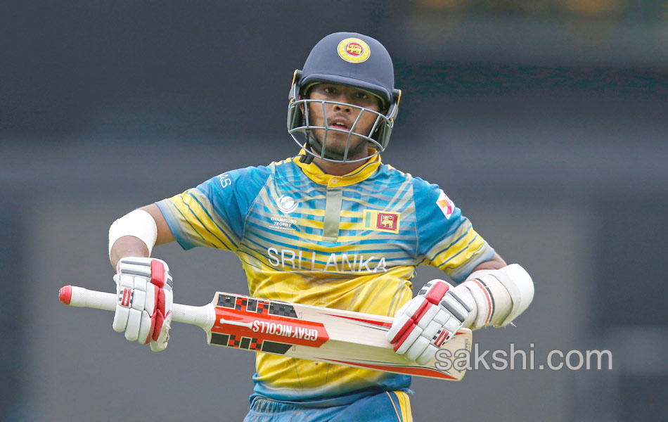 srilanka won match with india13