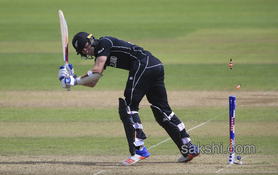 Champions Trophy New Zealand vs Bangladesh7