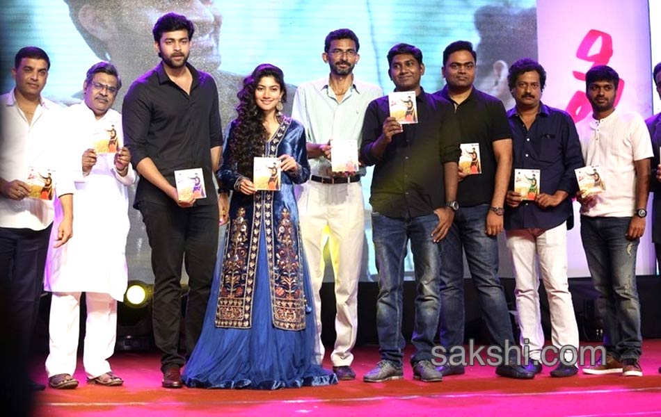 Fidaa Movie Audio Launch4