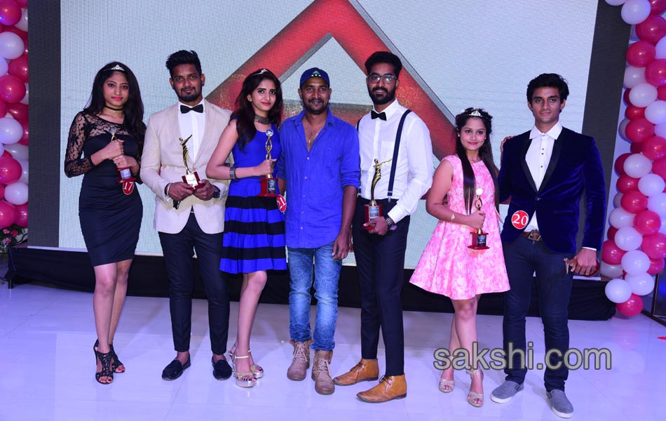 fashion design in vijayawada - Sakshi8