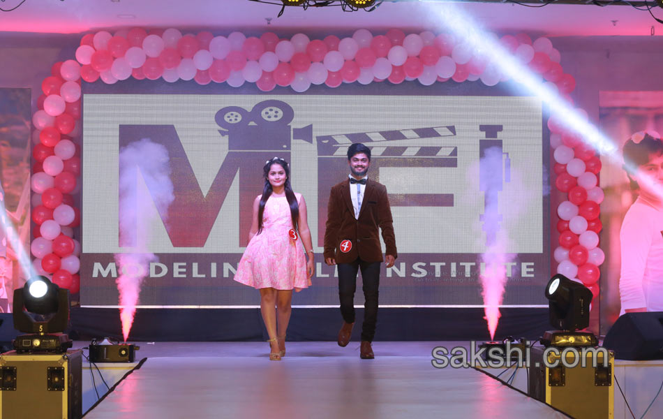 fashion design in vijayawada - Sakshi12