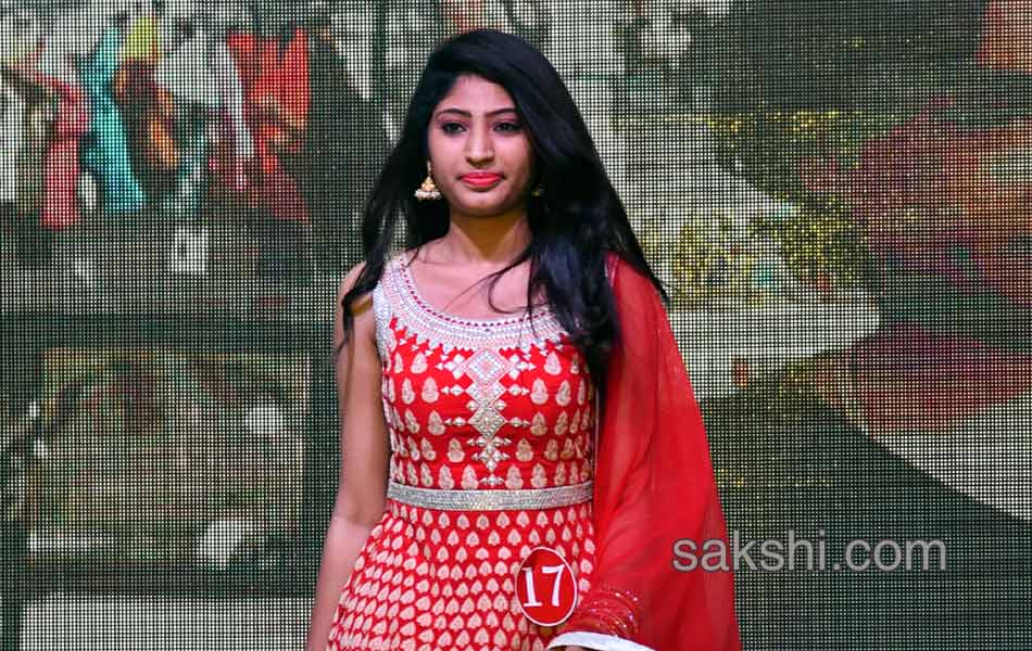 fashion design in vijayawada - Sakshi15