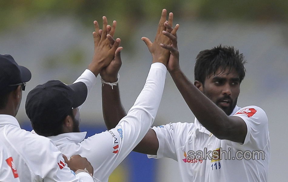 india vs Sri Lanka Test match12