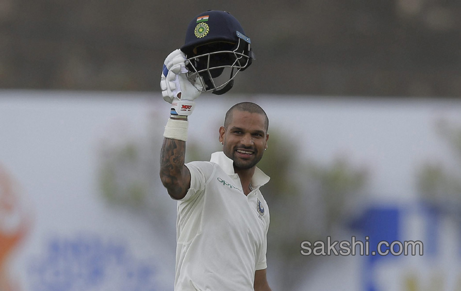 india vs Sri Lanka Test match15