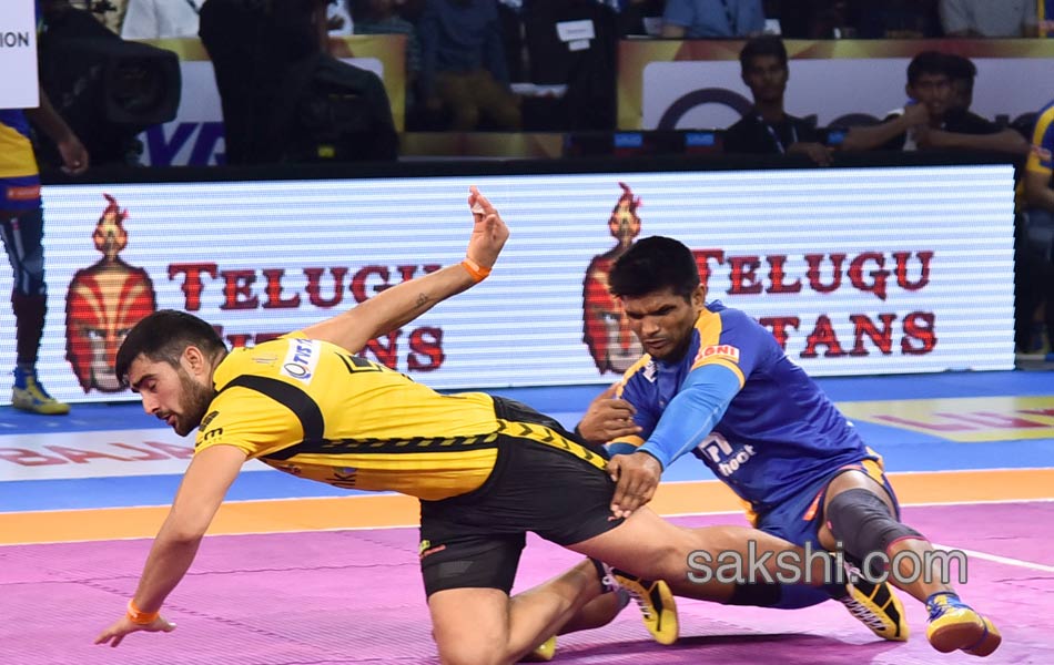 pro kabaddi 20176