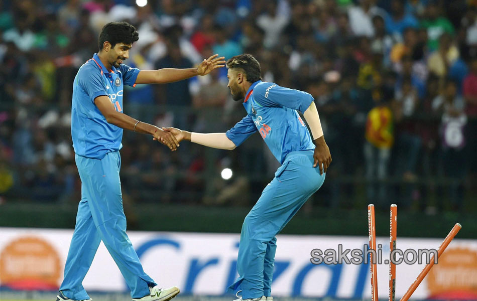 india vs sri lanka 3rd odi india win by 6 wickets10