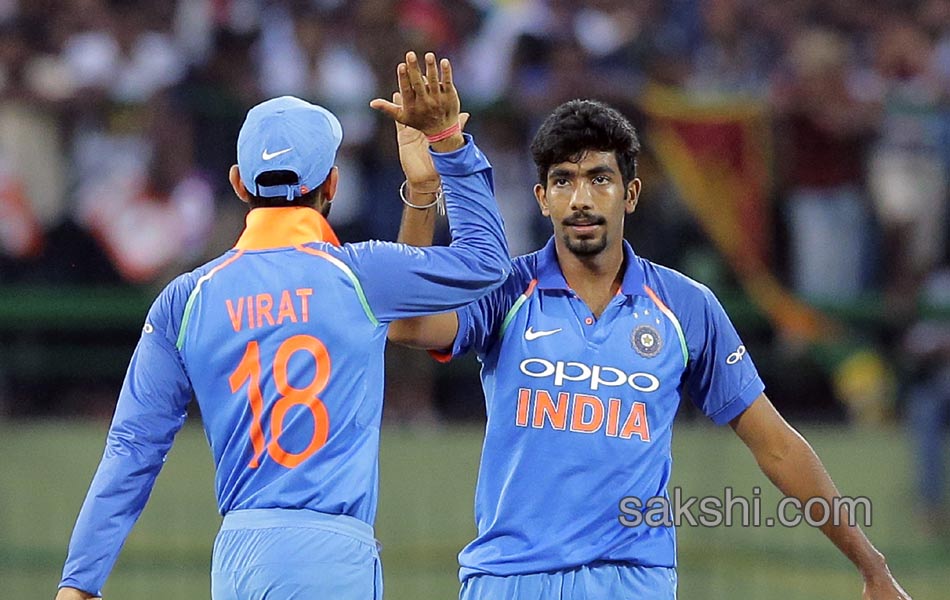 india vs sri lanka 3rd odi india win by 6 wickets13