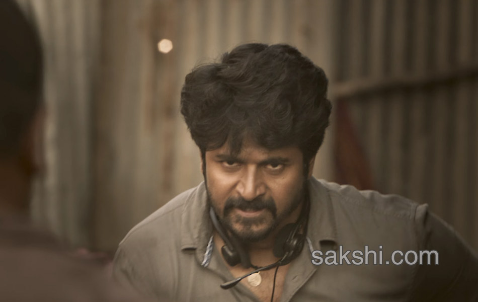 Sivakarthikeyan cinema stills - Sakshi7
