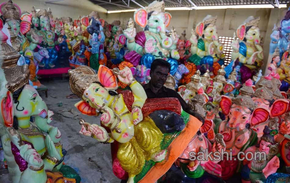 vinayaka chaturthi 201720
