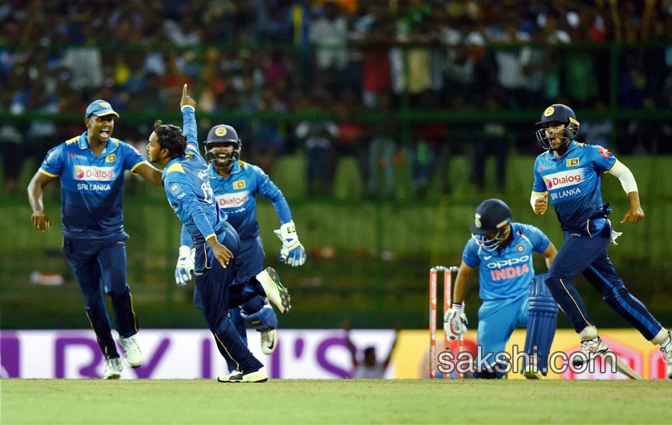 india vs sri lanka 3rd odi india win by 6 wickets7