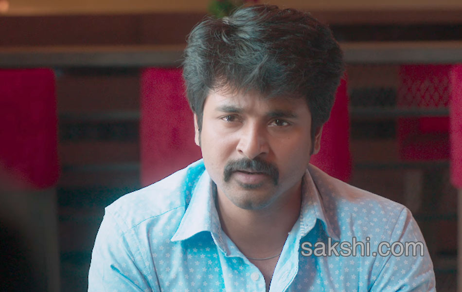 Sivakarthikeyan cinema stills - Sakshi1