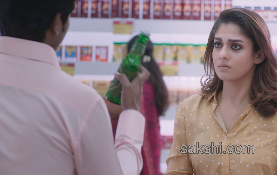 Sivakarthikeyan cinema stills - Sakshi4