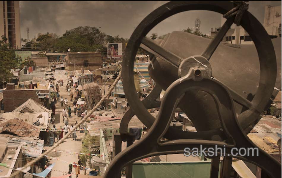 Sivakarthikeyan cinema stills - Sakshi14