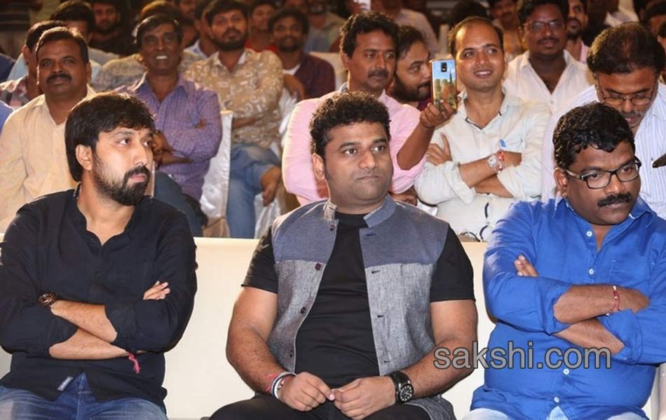 Jai Lava Kusha audio launch3