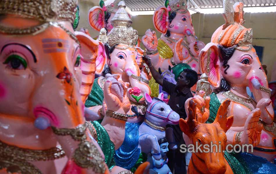 vinayaka chaturthi 201716
