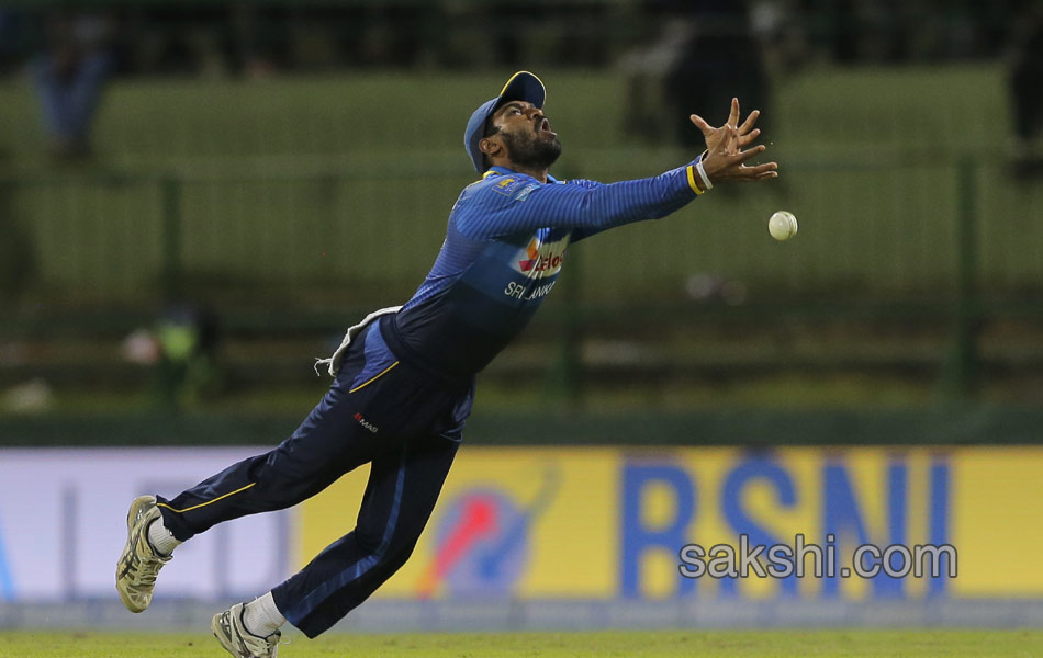 india vs sri lanka 3rd odi india win by 6 wickets23