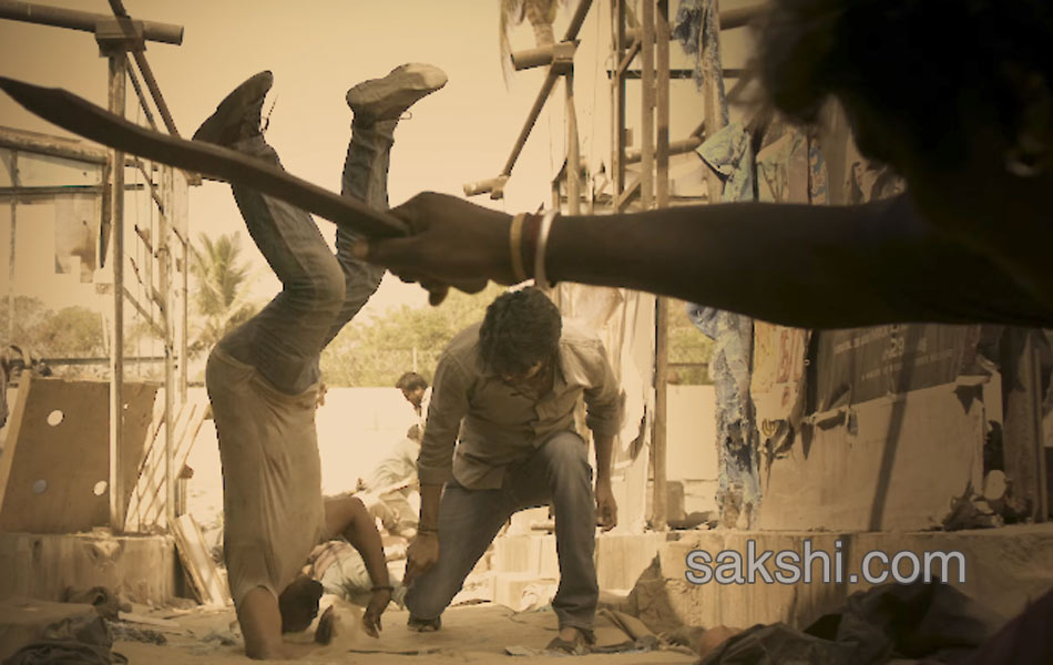 Sivakarthikeyan cinema stills - Sakshi2