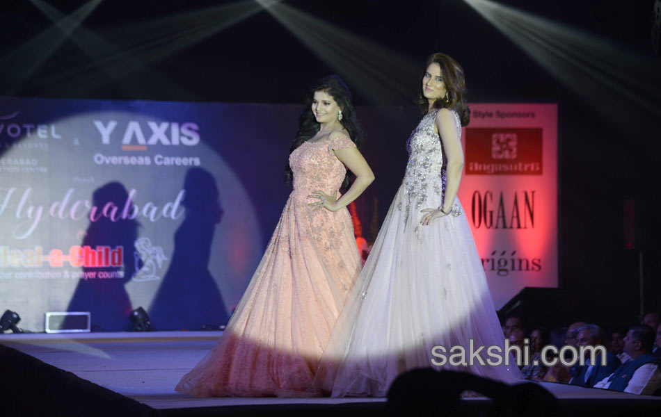 fashion show adurs - Sakshi6