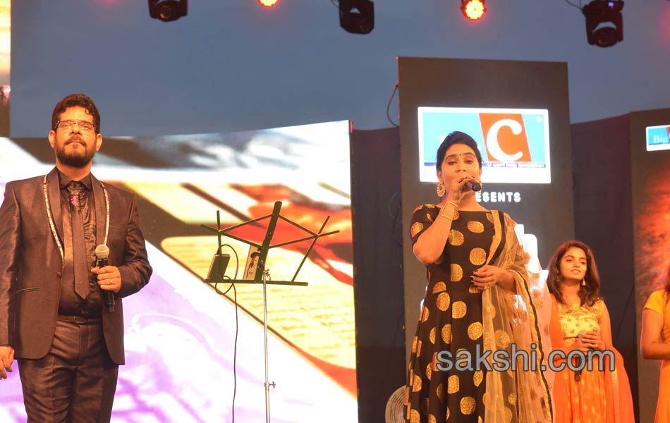 paisa vasool audio released - Sakshi6