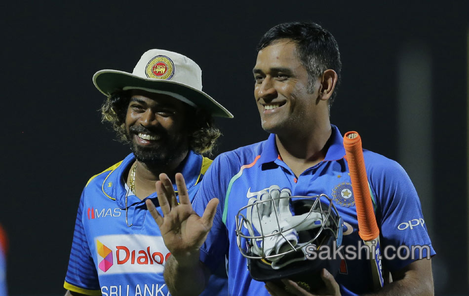 india vs sri lanka 3rd odi india win by 6 wickets4
