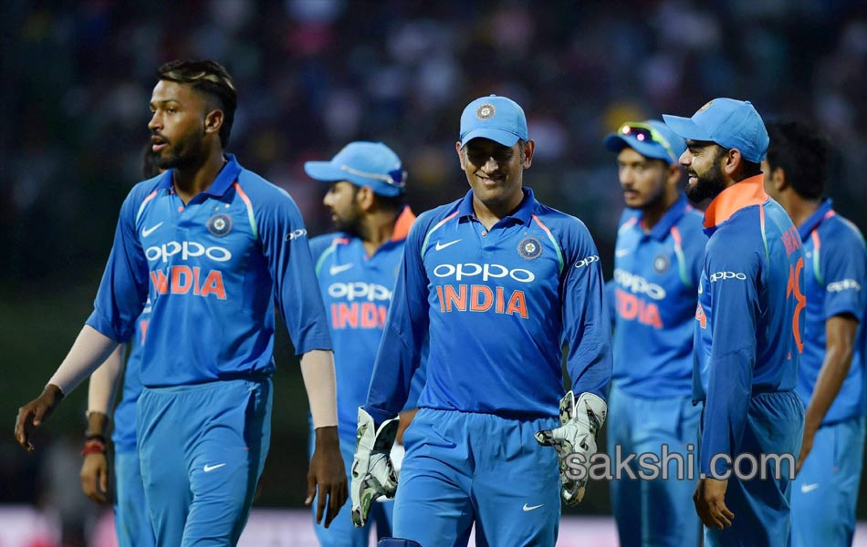 india vs sri lanka 3rd odi india win by 6 wickets9