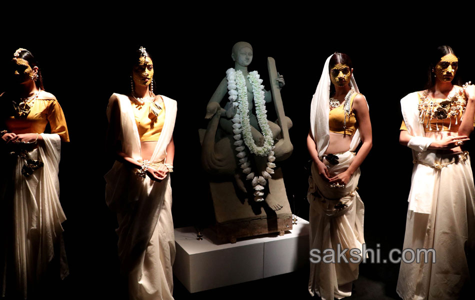 Lakme Fashion Week 20176