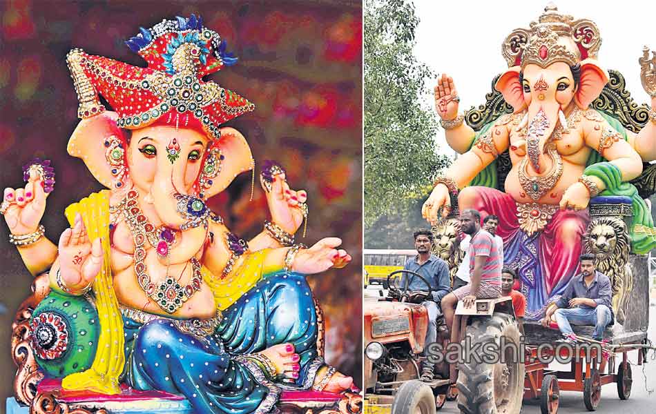 vinayaka chaturthi 20174