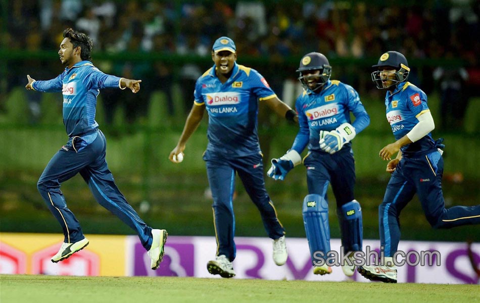 india vs sri lanka 3rd odi india win by 6 wickets8