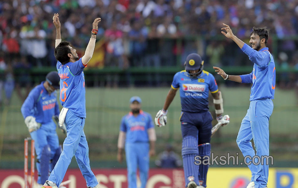 india vs sri lanka 3rd odi india win by 6 wickets15